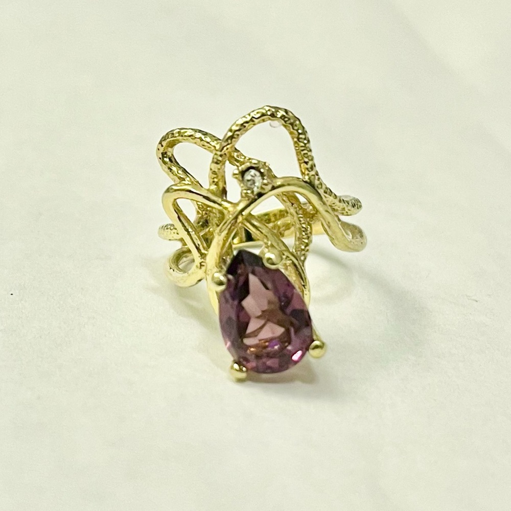 Unique Fashion Ring